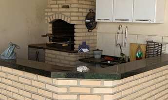 Imagem 2: Casa à venda no bairro Jardim Renascença - Mirassol/SP