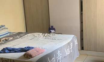 Imagem 5: Casa à venda no bairro Jardim Renascença - Mirassol/SP