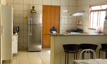 Imagem 3: Casa à venda no bairro Jardim Renascença - Mirassol/SP