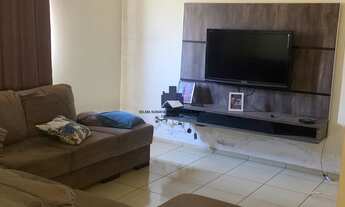 Imagem: Casa à venda no bairro Jardim Renascença