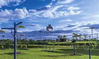 Imagem 5: Terreno-em-Condominio-para-Venda-em-Condominio-Damha-Fit-I-Ipigua-SP, 225M² de Área Constr