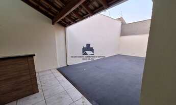 Imagem 5: Casa à venda no bairro Residencial Palestra - São José do Rio Preto/SP