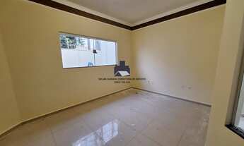 Imagem 2: Casa à venda no bairro Residencial Palestra - São José do Rio Preto/SP