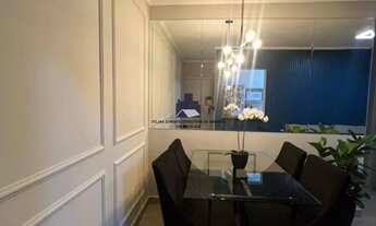 Imagem 3: Apartamento à venda no spazio rio perola - São José do Rio Preto/SP