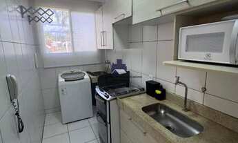 Imagem 5: Apartamento à venda no spazio rio perola - São José do Rio Preto/SP