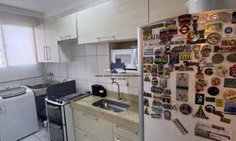 Imagem 2: Apartamento à venda no spazio rio perola - São José do Rio Preto/SP