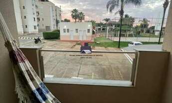 Imagem 7: Apartamento à venda no spazio rio perola - São José do Rio Preto/SP