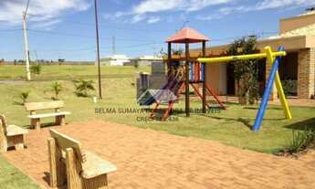 Imagem 5: Terreno-em-Condominio-para-Venda-em-Condominio-Terra-Vista-Mirassol-SP, 382M² de Área Cons