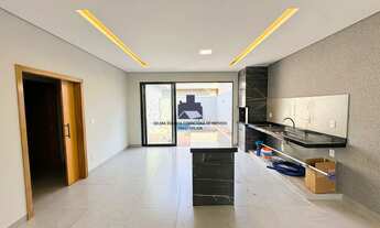 Imagem 2: Casa à venda no Condomínio Setlife II Mirassol - Mirassol/SP