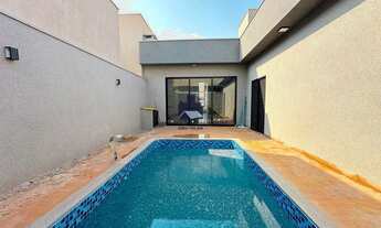 Imagem 3: Casa à venda no Condomínio Setlife II Mirassol - Mirassol/SP