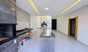 Imagem 6: Casa à venda no Condomínio Setlife II Mirassol - Mirassol/SP