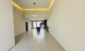 Imagem 7: Casa à venda no Condomínio Setlife II Mirassol - Mirassol/SP