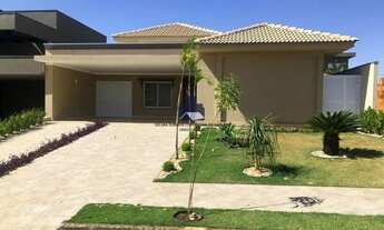 Imagem: Casa à venda no Condominio Parque Residencial