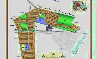 Imagem 6: Terreno-para-Venda-em-Parque-Vila-Nobre-Sao-Jose-do-Rio-Preto-SP, 200M² de Área Construída