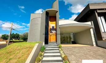 Imagem: Casa à venda no Condomínio Parque Residencial