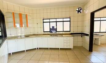 Imagem 4: Casa à venda no Condomínio Parque Residencial Damha III - São José do Rio Preto/SP