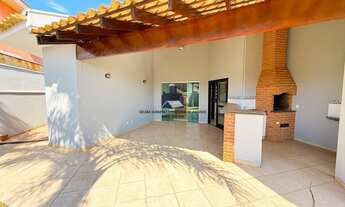 Imagem 2: Casa à venda no Condomínio Parque Residencial Damha III - São José do Rio Preto/SP