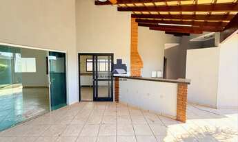 Imagem 6: Casa à venda no Condomínio Parque Residencial Damha III - São José do Rio Preto/SP