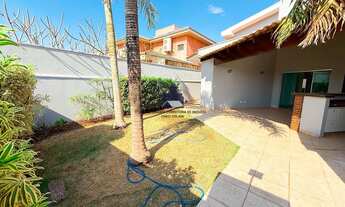 Imagem 5: Casa à venda no Condomínio Parque Residencial Damha III - São José do Rio Preto/SP