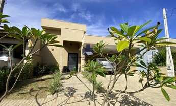 Imagem 3: Casa à venda no Condomínio Ideal Life Ecolazer Residence - São José do Rio Preto/SP