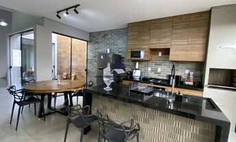 Imagem: Casa à venda no Condomínio Ideal Life