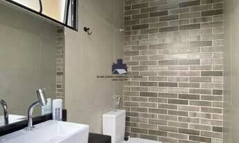 Imagem 6: Casa à venda no Condomínio Ideal Life Ecolazer Residence - São José do Rio Preto/SP