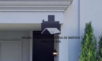 Imagem: Casa à venda no Condomínio Ideal Life