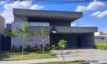 Imagem: Casa à venda no Condomínio Residencial