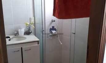 Imagem 4: Apartamento à venda no bairro Jardim Residencial Vetorasso - São José do Rio Preto/SP