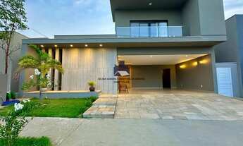 Imagem: Casa à venda no Condomínio Village Damha