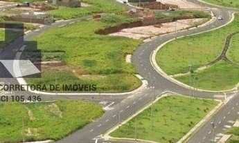 Imagem 2: Terreno-para-Venda-em-Residencial-Mais-Parque-Mirassol-SP, 272M² de Área Construída na Rua