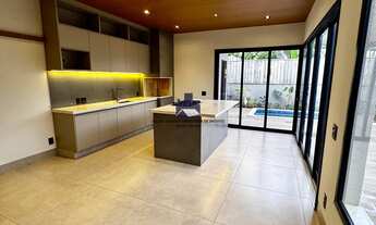 Imagem 7: Casa à venda no Condomínio Village Damha Mirassol IV - Mirassol/SP