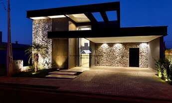 Imagem: Casa à venda no Condomínio Village Damha