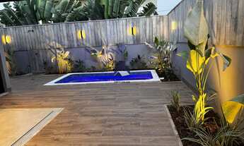 Imagem 3: Casa à venda no Condomínio Village Damha Mirassol IV - Mirassol/SP