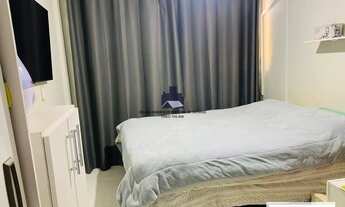 Imagem 4: Apartamento à venda no bairro Jardim Aclimação - São José do Rio Preto/SP