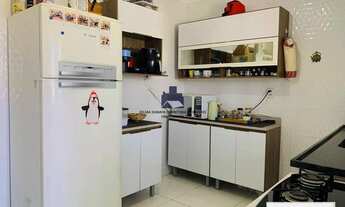 Imagem 6: Apartamento à venda no bairro Jardim Aclimação - São José do Rio Preto/SP