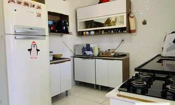 Imagem 2: Apartamento à venda no bairro Jardim Aclimação - São José do Rio Preto/SP