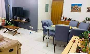 Imagem 5: Apartamento à venda no bairro Jardim Aclimação - São José do Rio Preto/SP