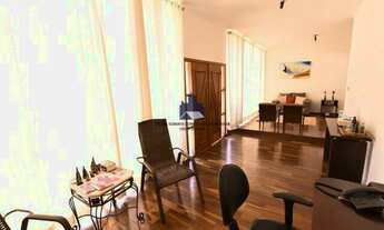 Imagem 5: Casa comercial à venda no bairro Centro - Mirassol/SP