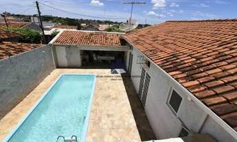 Imagem 3: Casa comercial à venda no bairro Centro - Mirassol/SP