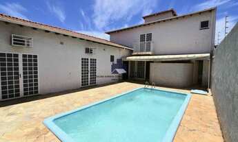 Imagem 6: Casa comercial à venda no bairro Centro - Mirassol/SP