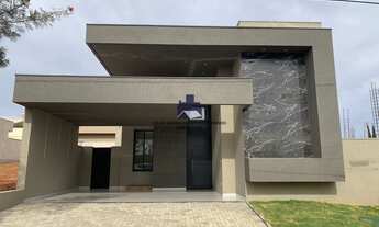 Imagem: Casa à venda no Condomínio Residencial