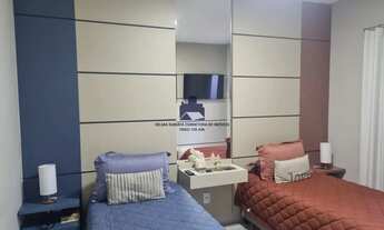 Imagem 6: Casa à venda no Condomínio Village Damha Mirassol IV - Mirassol/SP