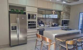 Imagem 2: Casa à venda no Condomínio Village Damha Mirassol IV - Mirassol/SP