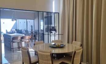 Imagem 5: Casa à venda no Condomínio Village Damha Mirassol IV - Mirassol/SP