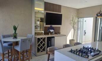 Imagem 7: Casa à venda no Condomínio Village Damha Mirassol IV - Mirassol/SP