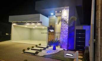 Imagem: Casa à venda no Condomínio Village Damha