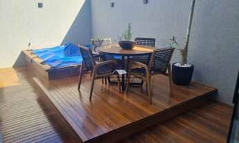 Imagem 3: Casa à venda no Condomínio Village Damha Mirassol IV - Mirassol/SP