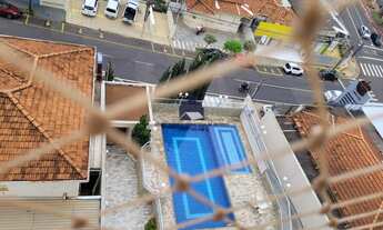 Imagem 4: Apartamento à venda no bairro Centro - São José do Rio Preto/SP