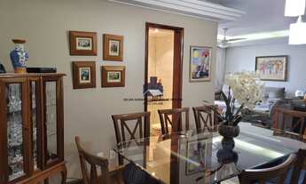 Imagem 7: Apartamento à venda no bairro Centro - São José do Rio Preto/SP